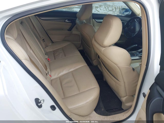Aukcja sprzedaży 2014 Acura Tl 3.5, vin: 19UUA8F52EA005137, numer aukcji: 44428899