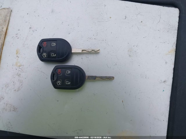 Продаж на аукціоні авто 2018 Ford Fiesta Se, vin: 3FADP4EJ1JM128662, номер лоту: 44428906