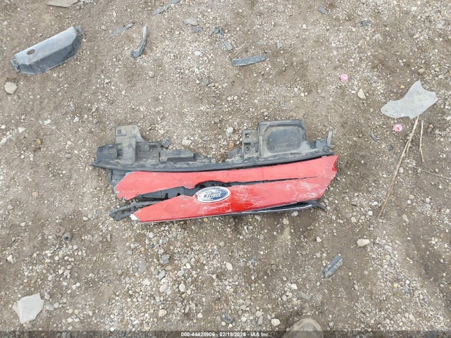 Продаж на аукціоні авто 2018 Ford Fiesta Se, vin: 3FADP4EJ1JM128662, номер лоту: 44428906