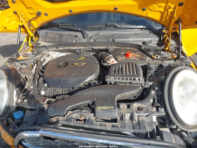 2014 MINI HARDTOP WMWXM7C53ET970477 Photo 9