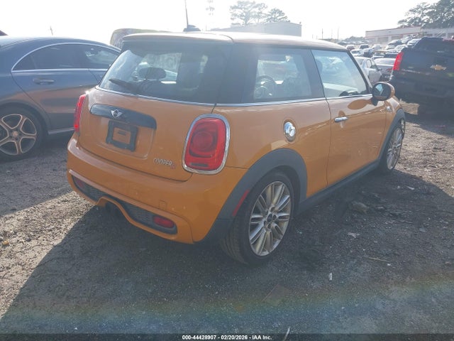 2014 MINI HARDTOP WMWXM7C53ET970477 Photo 3
