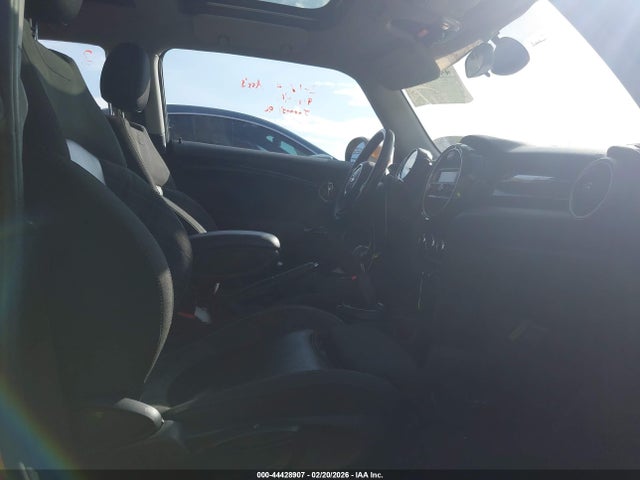 2014 MINI HARDTOP WMWXM7C53ET970477 Photo 4