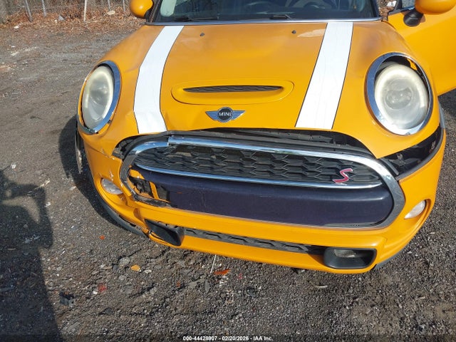2014 MINI HARDTOP WMWXM7C53ET970477 Photo 5