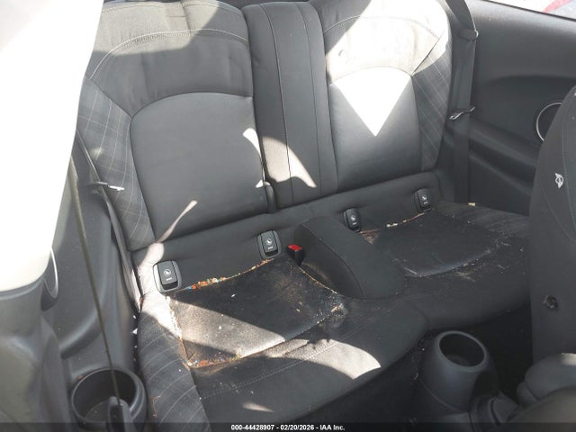2014 MINI HARDTOP WMWXM7C53ET970477 Photo 7