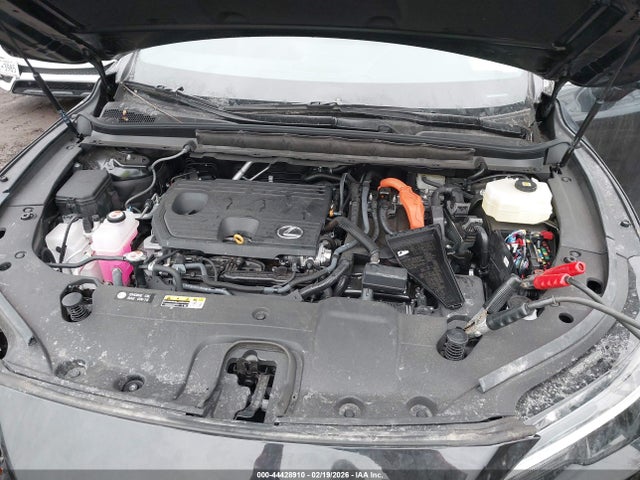 Продаж на аукціоні авто 2025 Lexus Rx 350h Premium, vin: 2T2BBMCA6SC089009, номер лоту: 44428910