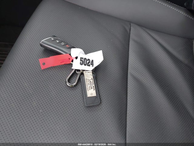 Продаж на аукціоні авто 2025 Lexus Rx 350h Premium, vin: 2T2BBMCA6SC089009, номер лоту: 44428910