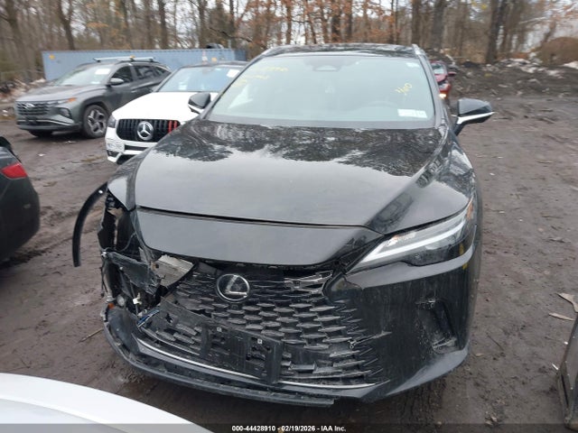 Продаж на аукціоні авто 2025 Lexus Rx 350h Premium, vin: 2T2BBMCA6SC089009, номер лоту: 44428910