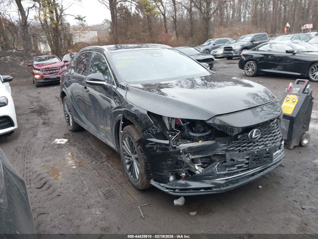 Продаж на аукціоні авто 2025 Lexus Rx 350h Premium, vin: 2T2BBMCA6SC089009, номер лоту: 44428910