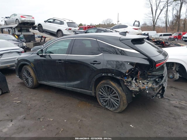 Продаж на аукціоні авто 2025 Lexus Rx 350h Premium, vin: 2T2BBMCA6SC089009, номер лоту: 44428910