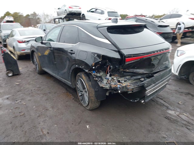 Продаж на аукціоні авто 2025 Lexus Rx 350h Premium, vin: 2T2BBMCA6SC089009, номер лоту: 44428910