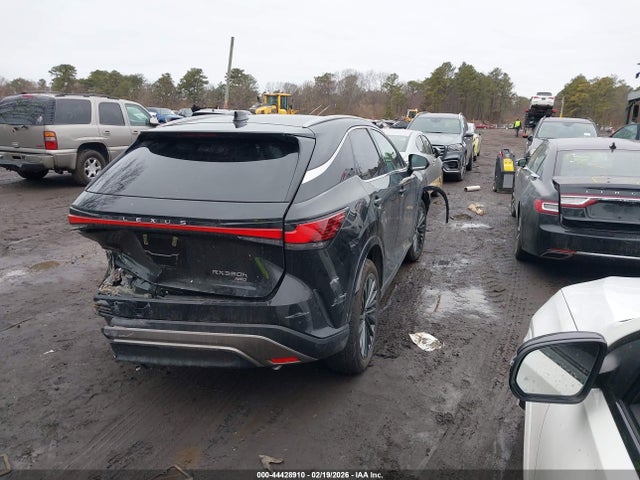 Продаж на аукціоні авто 2025 Lexus Rx 350h Premium, vin: 2T2BBMCA6SC089009, номер лоту: 44428910