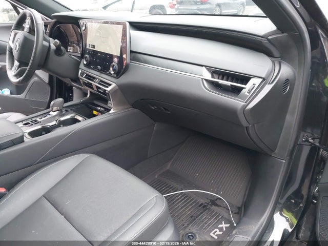 Продаж на аукціоні авто 2025 Lexus Rx 350h Premium, vin: 2T2BBMCA6SC089009, номер лоту: 44428910