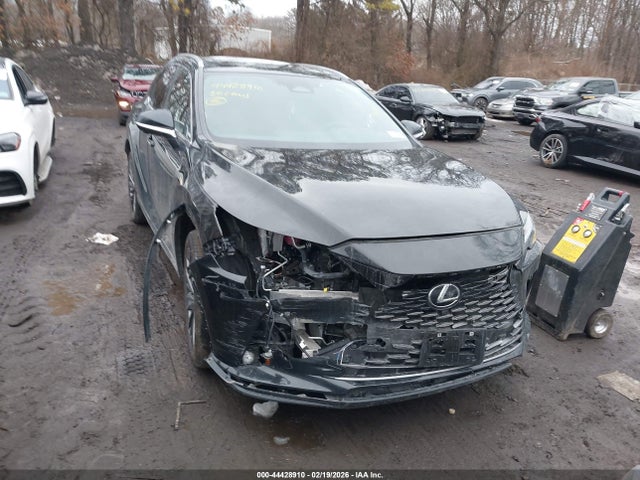 Продаж на аукціоні авто 2025 Lexus Rx 350h Premium, vin: 2T2BBMCA6SC089009, номер лоту: 44428910