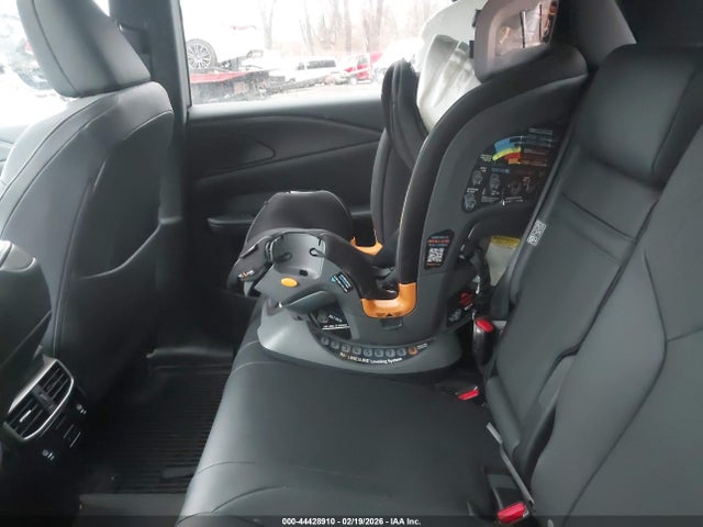 Продаж на аукціоні авто 2025 Lexus Rx 350h Premium, vin: 2T2BBMCA6SC089009, номер лоту: 44428910