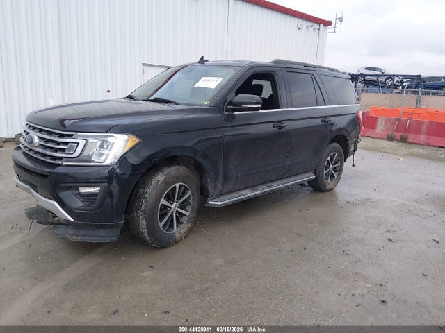 44428911 :رقم المزاد ، 1FMJU1JT8KEA46667 vin ، 2019 Ford Expedition Xlt مزاد بيع