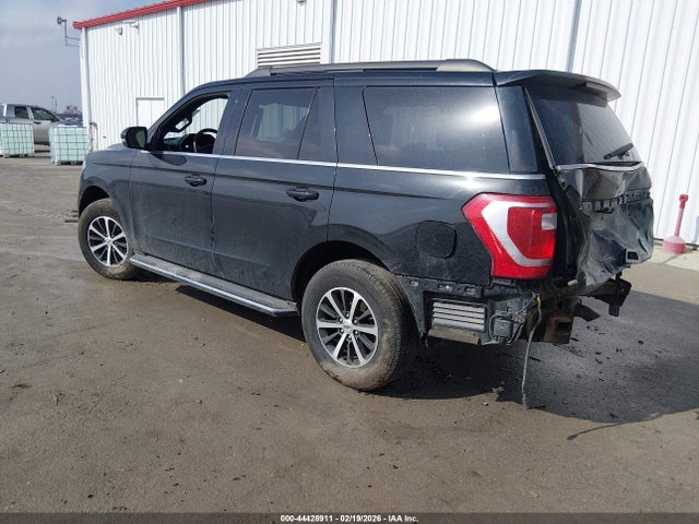 44428911 :رقم المزاد ، 1FMJU1JT8KEA46667 vin ، 2019 Ford Expedition Xlt مزاد بيع