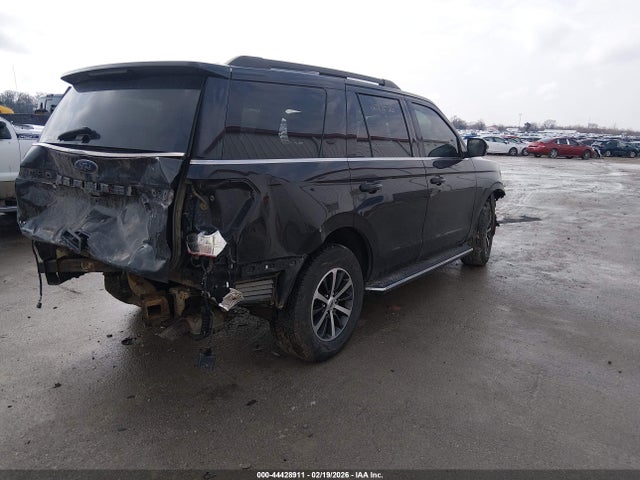 44428911 :رقم المزاد ، 1FMJU1JT8KEA46667 vin ، 2019 Ford Expedition Xlt مزاد بيع