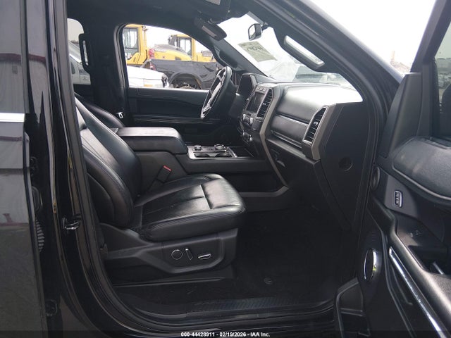 44428911 :رقم المزاد ، 1FMJU1JT8KEA46667 vin ، 2019 Ford Expedition Xlt مزاد بيع