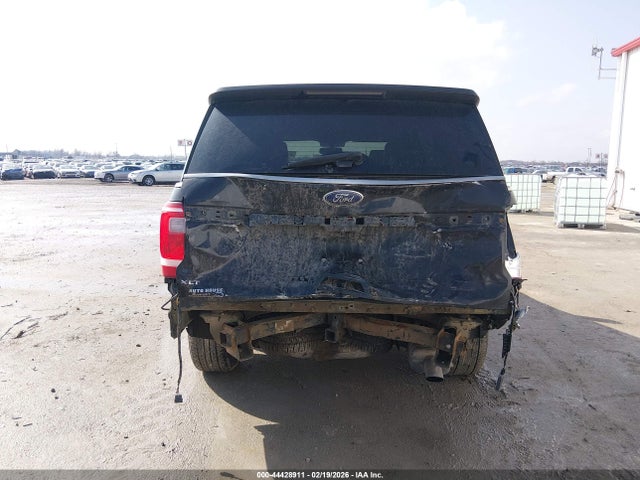 44428911 :رقم المزاد ، 1FMJU1JT8KEA46667 vin ، 2019 Ford Expedition Xlt مزاد بيع