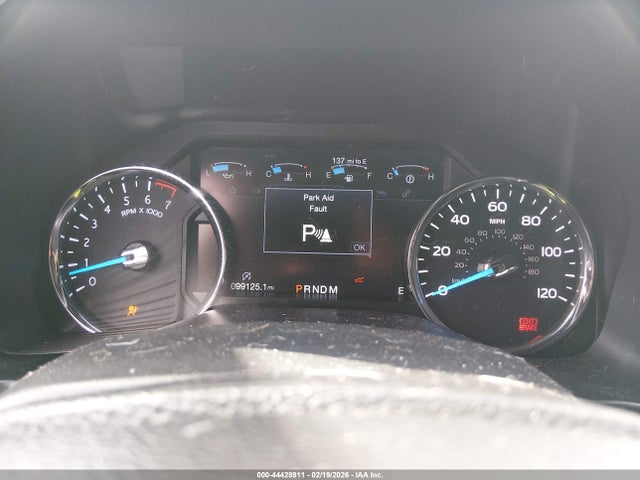 44428911 :رقم المزاد ، 1FMJU1JT8KEA46667 vin ، 2019 Ford Expedition Xlt مزاد بيع