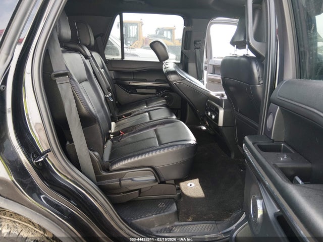 44428911 :رقم المزاد ، 1FMJU1JT8KEA46667 vin ، 2019 Ford Expedition Xlt مزاد بيع
