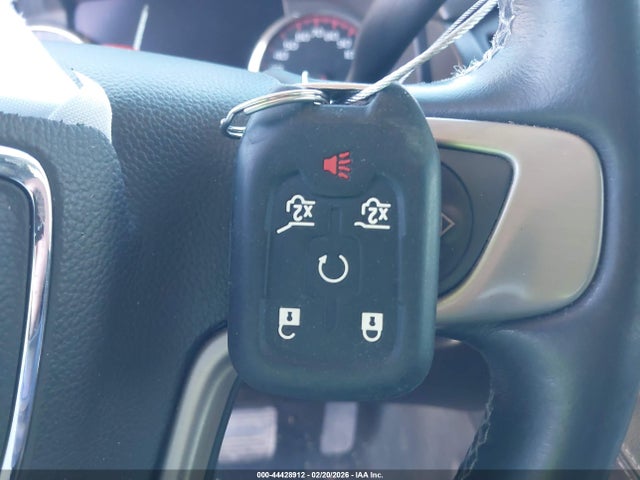 Продаж на аукціоні авто 2016 Gmc Yukon Denali, vin: 1GKS2CKJ9GR102496, номер лоту: 44428912