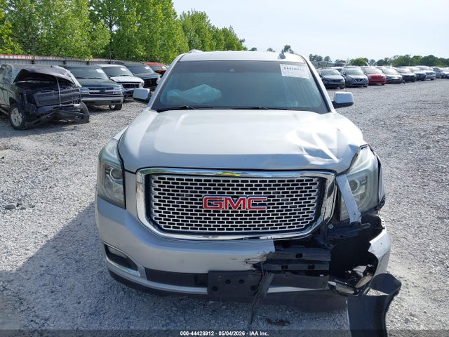 Продаж на аукціоні авто 2016 Gmc Yukon Denali, vin: 1GKS2CKJ9GR102496, номер лоту: 44428912