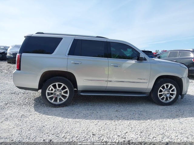 Продаж на аукціоні авто 2016 Gmc Yukon Denali, vin: 1GKS2CKJ9GR102496, номер лоту: 44428912