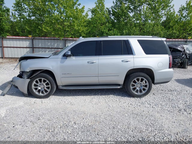 Продаж на аукціоні авто 2016 Gmc Yukon Denali, vin: 1GKS2CKJ9GR102496, номер лоту: 44428912