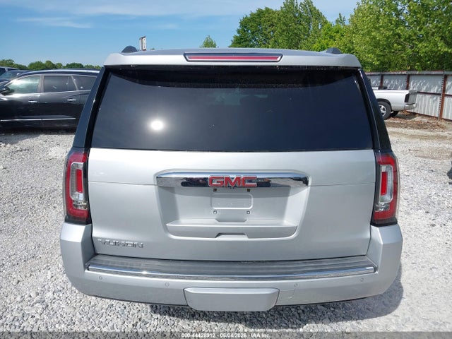 Продаж на аукціоні авто 2016 Gmc Yukon Denali, vin: 1GKS2CKJ9GR102496, номер лоту: 44428912