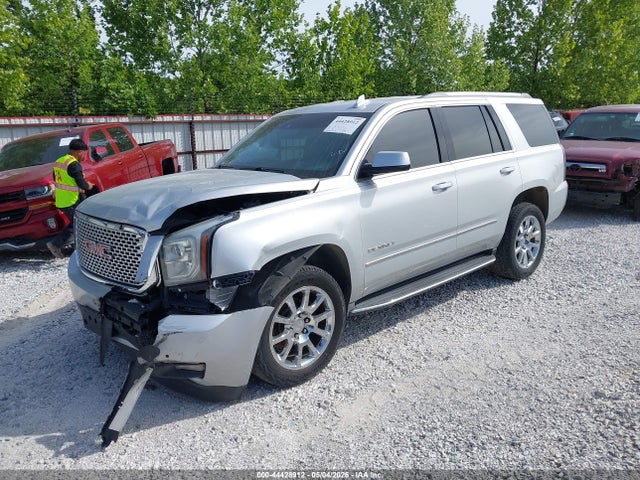 Продаж на аукціоні авто 2016 Gmc Yukon Denali, vin: 1GKS2CKJ9GR102496, номер лоту: 44428912