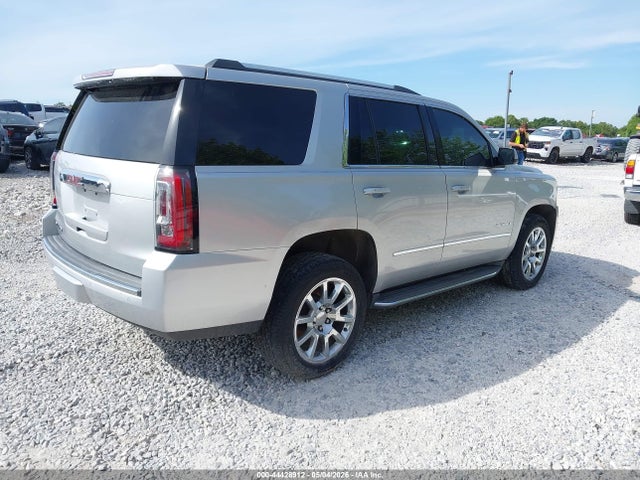 Продаж на аукціоні авто 2016 Gmc Yukon Denali, vin: 1GKS2CKJ9GR102496, номер лоту: 44428912