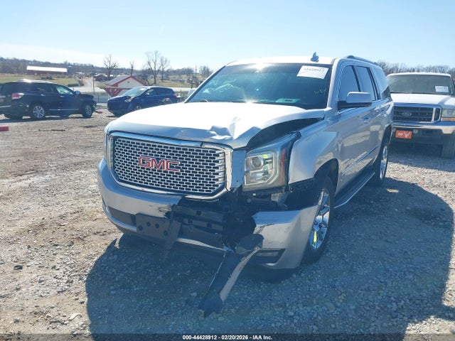 Продаж на аукціоні авто 2016 Gmc Yukon Denali, vin: 1GKS2CKJ9GR102496, номер лоту: 44428912