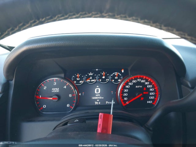 Продаж на аукціоні авто 2016 Gmc Yukon Denali, vin: 1GKS2CKJ9GR102496, номер лоту: 44428912