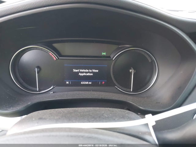 2019 CADILLAC XT4 1GYFZCR40KF137957 Photo 6