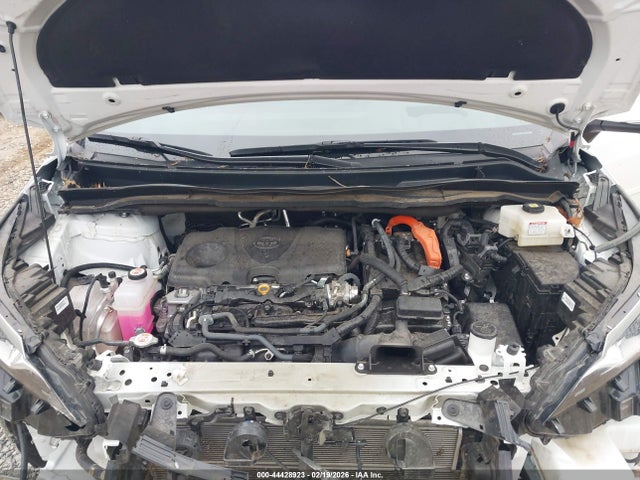 Toyota Sienna Platinum 2024 5TDESKFC5RS134591 Image 10
