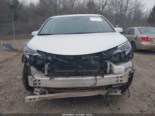 Toyota Sienna Platinum 2024 5TDESKFC5RS134591 Image 13