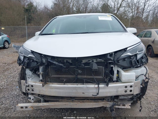 Toyota Sienna Platinum 2024 5TDESKFC5RS134591 Image 6