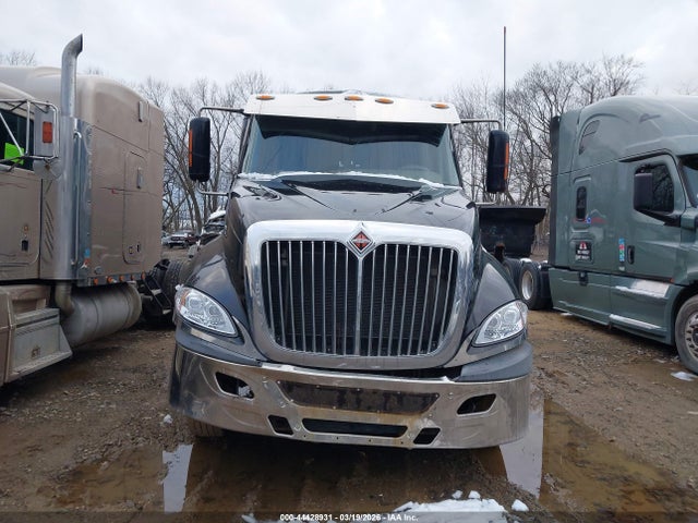 Продажа на аукционе авто 2015 International Prostar, vin: 3HSDJSNR5FN575610, номер лота: 44428931