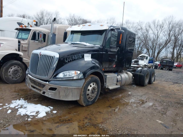 Продажа на аукционе авто 2015 International Prostar, vin: 3HSDJSNR5FN575610, номер лота: 44428931
