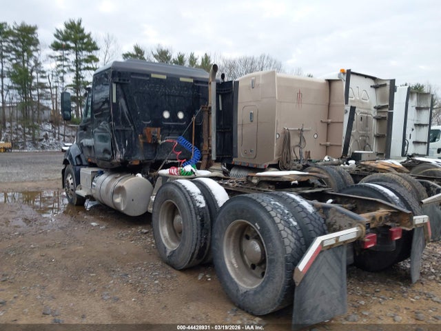 Продажа на аукционе авто 2015 International Prostar, vin: 3HSDJSNR5FN575610, номер лота: 44428931