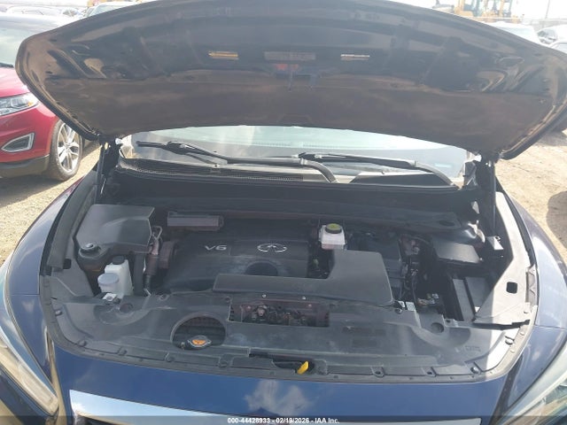 Aukcja sprzedaży 2017 Infiniti Qx60, vin: 5N1DL0MM3HC507938, numer aukcji: 44428933