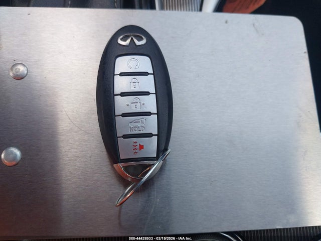 Aukcja sprzedaży 2017 Infiniti Qx60, vin: 5N1DL0MM3HC507938, numer aukcji: 44428933