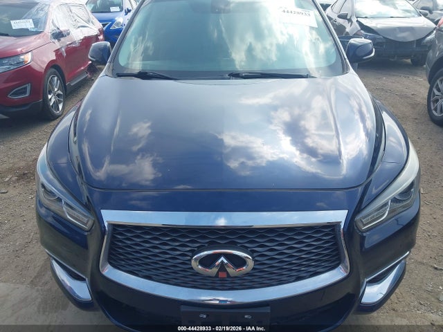 Aukcja sprzedaży 2017 Infiniti Qx60, vin: 5N1DL0MM3HC507938, numer aukcji: 44428933