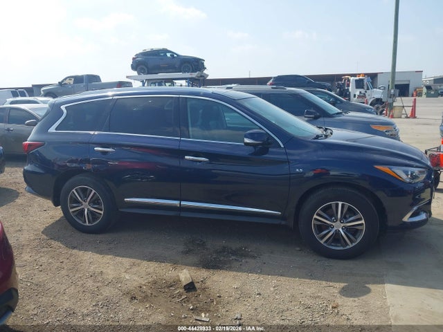 Aukcja sprzedaży 2017 Infiniti Qx60, vin: 5N1DL0MM3HC507938, numer aukcji: 44428933