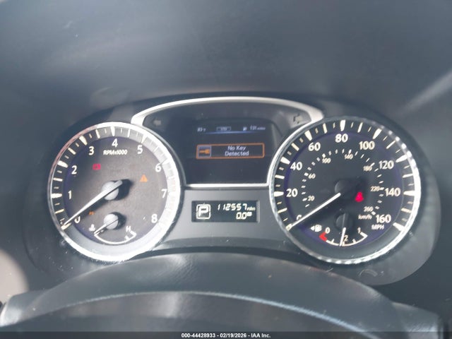 Aukcja sprzedaży 2017 Infiniti Qx60, vin: 5N1DL0MM3HC507938, numer aukcji: 44428933
