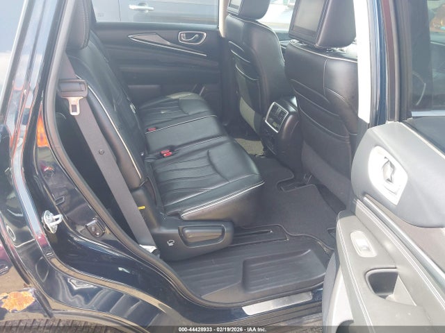 Aukcja sprzedaży 2017 Infiniti Qx60, vin: 5N1DL0MM3HC507938, numer aukcji: 44428933