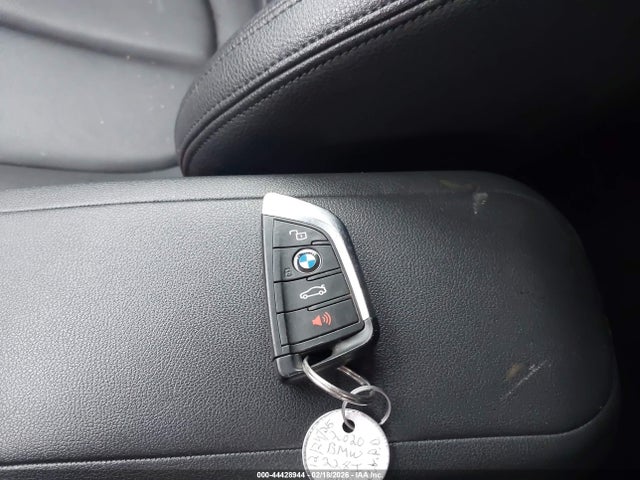 Aukcja sprzedaży 2020 Bmw 228i Gran Coupe Xdrive, vin: WBA73AK01L7F67547, numer aukcji: 44428944
