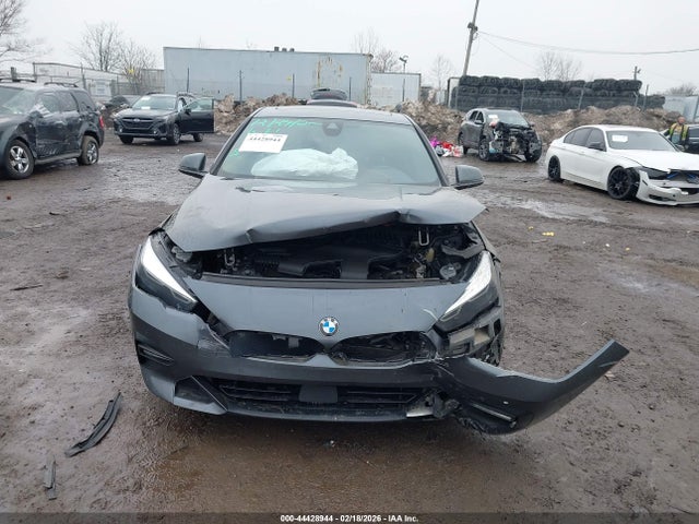 Aukcja sprzedaży 2020 Bmw 228i Gran Coupe Xdrive, vin: WBA73AK01L7F67547, numer aukcji: 44428944