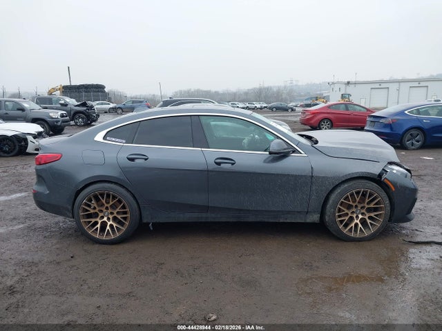 Aukcja sprzedaży 2020 Bmw 228i Gran Coupe Xdrive, vin: WBA73AK01L7F67547, numer aukcji: 44428944